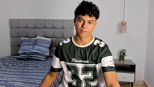 Santy_Stump's cam snapshot