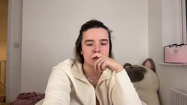 maisiesmithx's cam snapshot