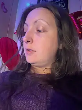 TheFishWife live sex cam