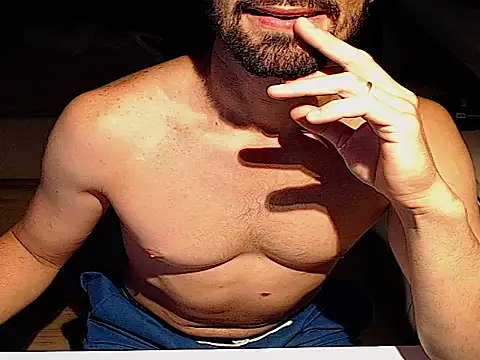 Professor__Discreto live sex cam