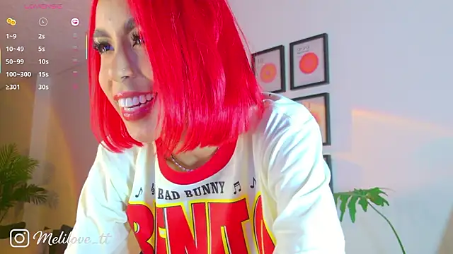 MelyTaylor_ live sex cam