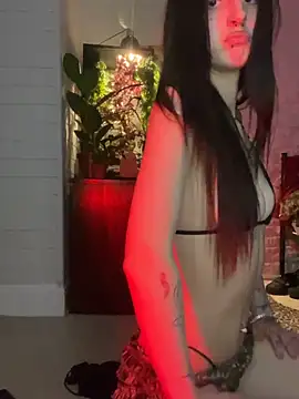 bellaxlauren's cam snapshot