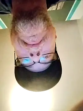 porkypproni's cam snapshot