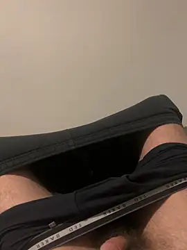 clarky12390's cam snapshot