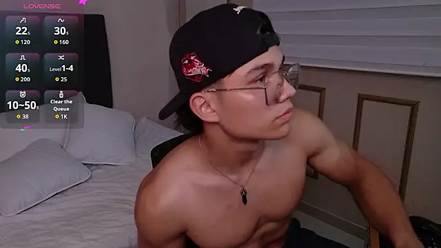 Thony_Big live sex cam