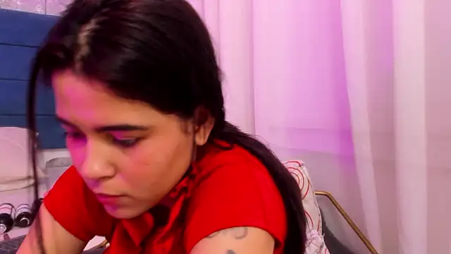 MaiaaCandy's cam snapshot