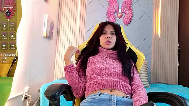 Sara_swift9's cam snapshot