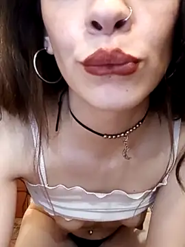 ZoeFaa's cam snapshot