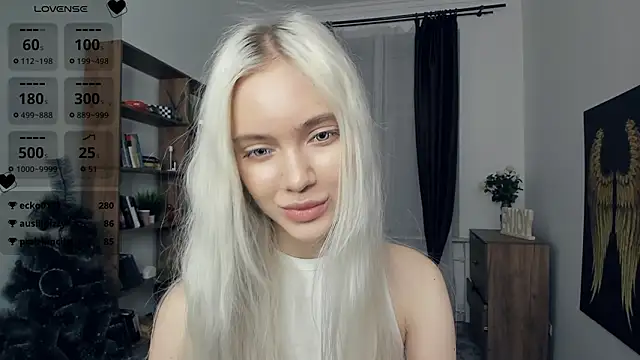 KristalCrowner's cam snapshot