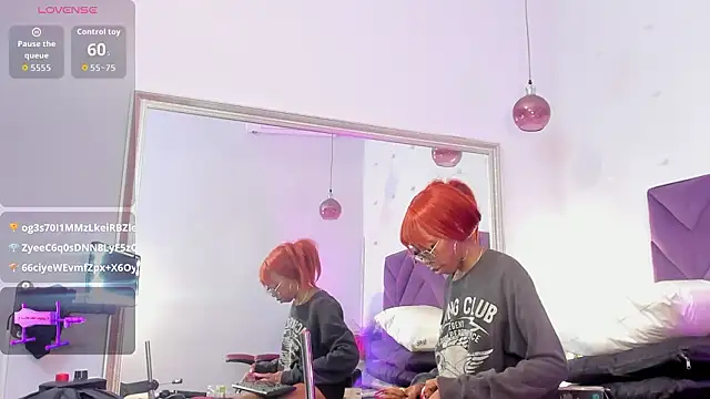 Liincostelloo live sex cam