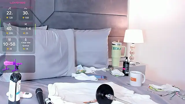 franceska_milf's cam snapshot