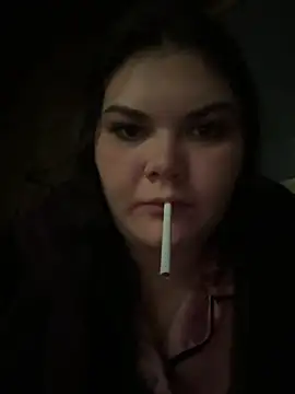 Maru_lovely992299's cam snapshot