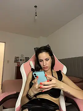 LolaSB's cam snapshot