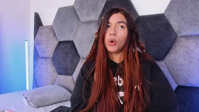 DulceJones's cam snapshot