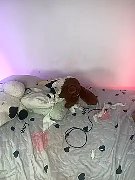 milee_baby's cam snapshot