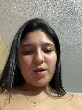 Camila_sanchez25's cam snapshot