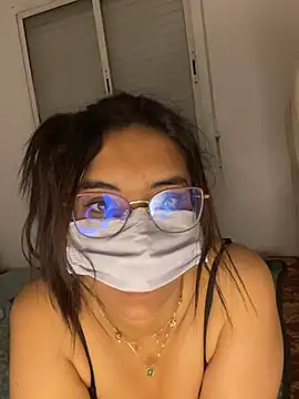 JAMILA-ARABIC live sex cam