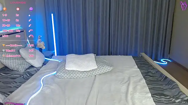 BellaaBlushh's cam snapshot