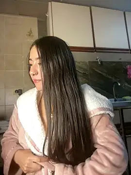 AuroraJohns_Pink's cam snapshot