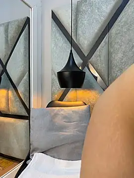 AriaWillssX's cam snapshot