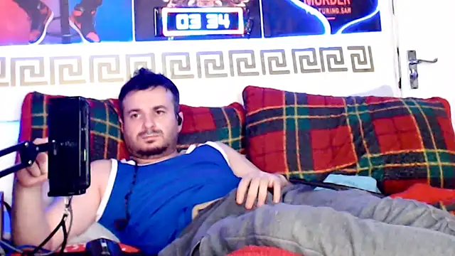 FuckToyBoy69 live sex cam