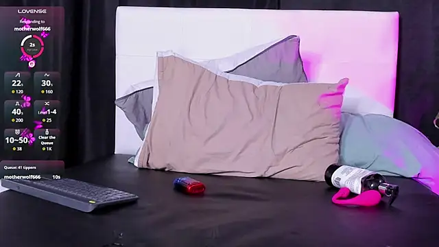 Daye_Sky's cam snapshot