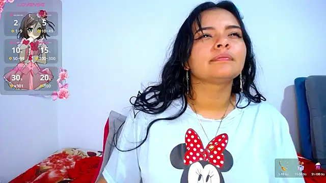 alicep_1's cam snapshot