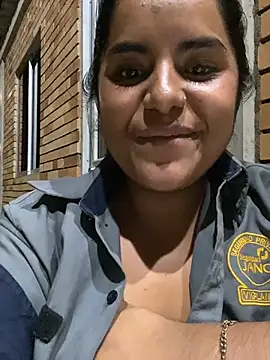 Isabel_3's cam snapshot