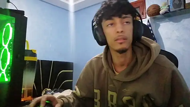 Dark_DesireX's cam snapshot