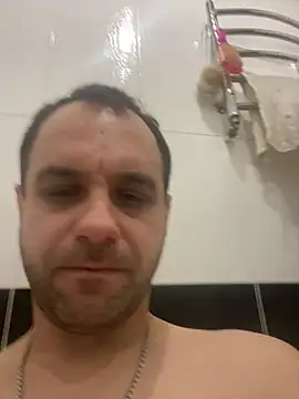 AndyLynn's cam snapshot