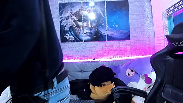 Evans_Robinson's cam snapshot