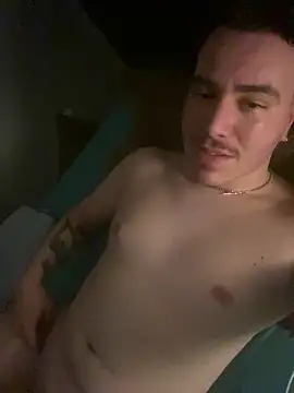 Kev18bwc's cam snapshot