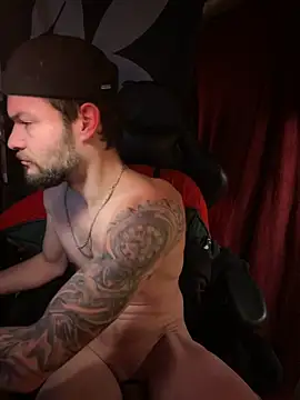 MrTwister666's cam snapshot