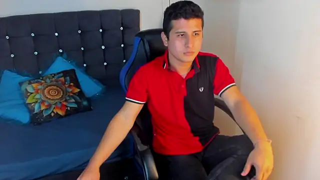 Jasper_CRISO's cam snapshot