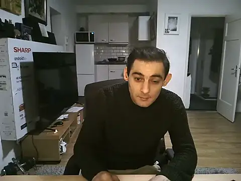 mihaimichael's cam snapshot