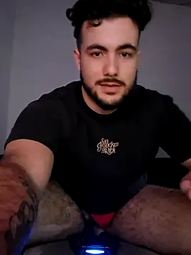 paulsprominence's cam snapshot