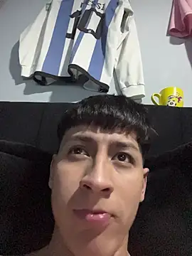 Stiven_017's cam snapshot