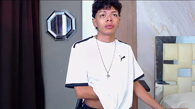 Harry_jhonsson live sex cam