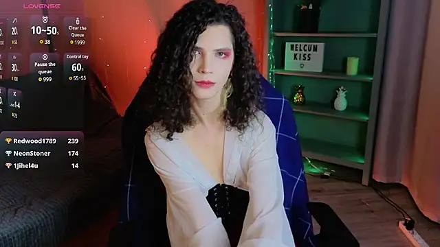 DamienLake live sex cam