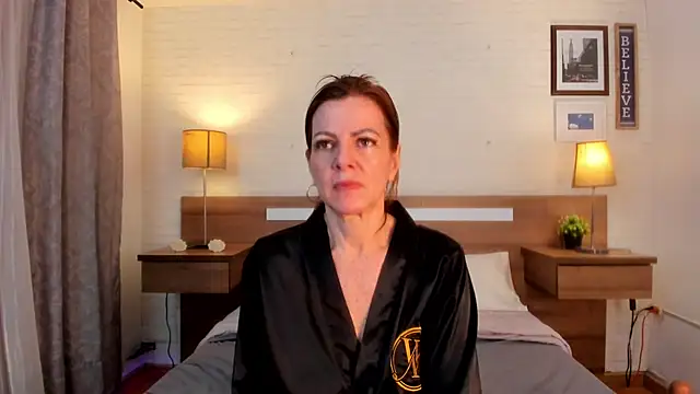 JenniferAuriston's cam snapshot