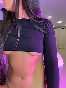 Imkathee's cam snapshot