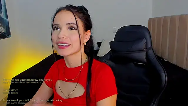 melanyrouse1 live sex cam