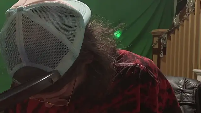 MasterDaddyCool live sex cam