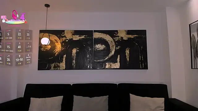 LizzCooper's cam snapshot