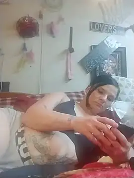 BonnienClyde5421's cam snapshot