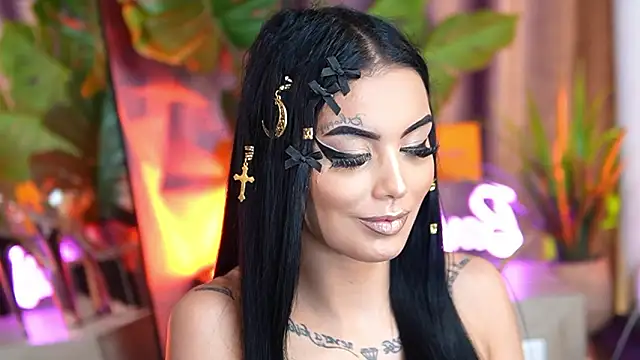 KarsynJaydde live sex cam