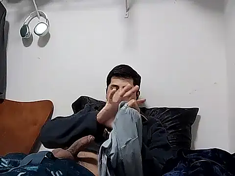 PerroDemonioHot live sex cam