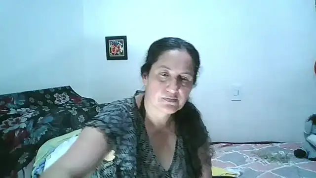 ximenajimenez's cam snapshot