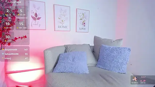 soul_arabian's cam snapshot