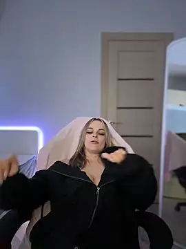 SashaRock's cam snapshot